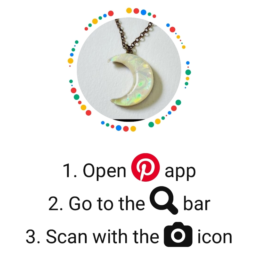 Join Me on Pinterest!